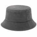Unisex Bucket Hat Grau