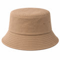 Beiger Unisex Anglerhut